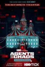 Watch Agents of Chaos M4ufreemovies