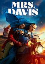 Watch Mrs. Davis M4ufreemovies