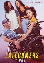 Watch Latecomers M4ufreemovies