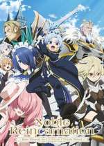 Watch Noble Reincarnation: Born Blessed, So I\'ll Obtain Ultimate Power M4ufreemovies
