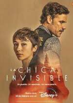 Watch The Invisible Girl M4ufreemovies