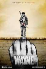 Watch Wayne M4ufreemovies