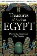 Watch Treasures of Ancient Egypt M4ufreemovies