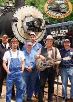 Watch Great Scenic Railway Journeys M4ufreemovies