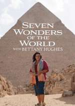 Watch Seven Wonders of the Ancient World with Bettany Hughes M4ufreemovies