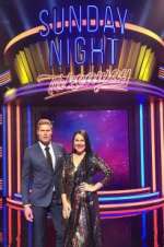 Watch Chris & Julia\'s Sunday Night Takeaway M4ufreemovies