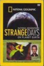 Watch Strange Days on Planet Earth M4ufreemovies