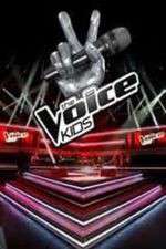 Watch The Voice Kids (UK) M4ufreemovies