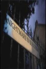 Watch Nightmare in Suburbia M4ufreemovies