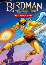 Watch Birdman and the Galaxy Trio M4ufreemovies