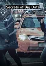 Watch Secrets of Big Data M4ufreemovies