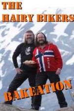 Watch Hairy Bikers' Bakeation M4ufreemovies