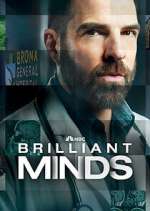 Watch Brilliant Minds M4ufreemovies