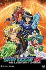 Watch Star Ocean EX M4ufreemovies