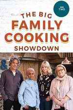 Watch The Big Family Cooking Showdown M4ufreemovies