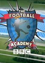 Watch The Football Academy M4ufreemovies