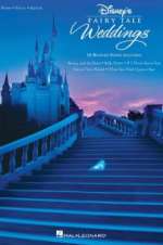 Watch Disney's Fairy Tale Weddings M4ufreemovies