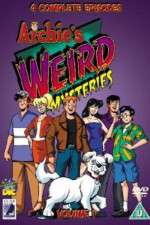 Watch Archie's Weird Mysteries M4ufreemovies