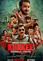 Watch Khakee: The Bengal Chapter M4ufreemovies