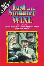 Watch Last of the Summer Wine M4ufreemovies