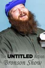 Watch The Untitled Action Bronson Show M4ufreemovies