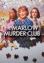 Watch The Marlow Murder Club M4ufreemovies
