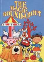Watch The Magic Roundabout M4ufreemovies