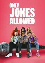 Watch Only Jokes Allowed M4ufreemovies