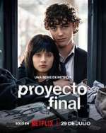 Watch Proyecto Final M4ufreemovies
