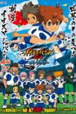 Watch Inazuma Eleven Go Galaxy M4ufreemovies