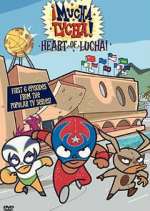 Watch Â¡Mucha Lucha! M4ufreemovies