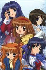 Watch Kanon M4ufreemovies