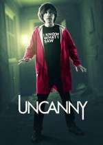 Watch Uncanny M4ufreemovies