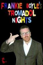 Watch Frankie Boyle's Tramadol Nights M4ufreemovies