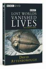 Watch Lost Worlds Vanished Lives M4ufreemovies