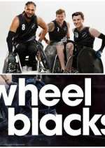 Watch Wheel Blacks: Bodies on the Line M4ufreemovies