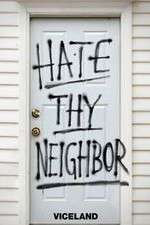 Watch Hate Thy Neighbour M4ufreemovies