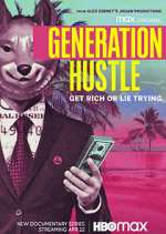 Watch Generation Hustle M4ufreemovies