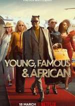 Watch Young, Famous & African M4ufreemovies