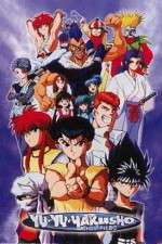 Watch Yu Yu Hakusho: Ghost Files M4ufreemovies