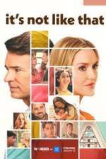 Watch It\'s Not Like That M4ufreemovies