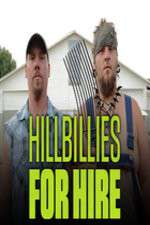 Watch Hillbillies for Hire M4ufreemovies