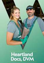 Watch Heartland Docs, DVM M4ufreemovies