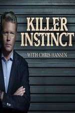 Watch Killer Instinct with Chris Hansen M4ufreemovies