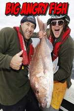 Watch Big Angry Fish M4ufreemovies
