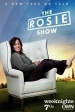 Watch The Rosie Show M4ufreemovies