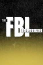 Watch The FBI Declassified M4ufreemovies