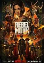 Watch Rebel Moon M4ufreemovies