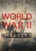 Watch World War II in Numbers M4ufreemovies