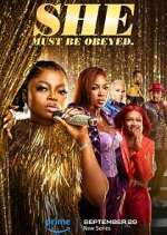 Watch SHE Must Be Obeyed M4ufreemovies
